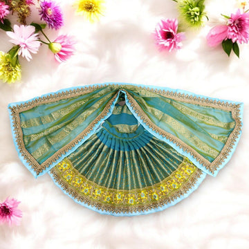 Divine Laddu Gopal Dress