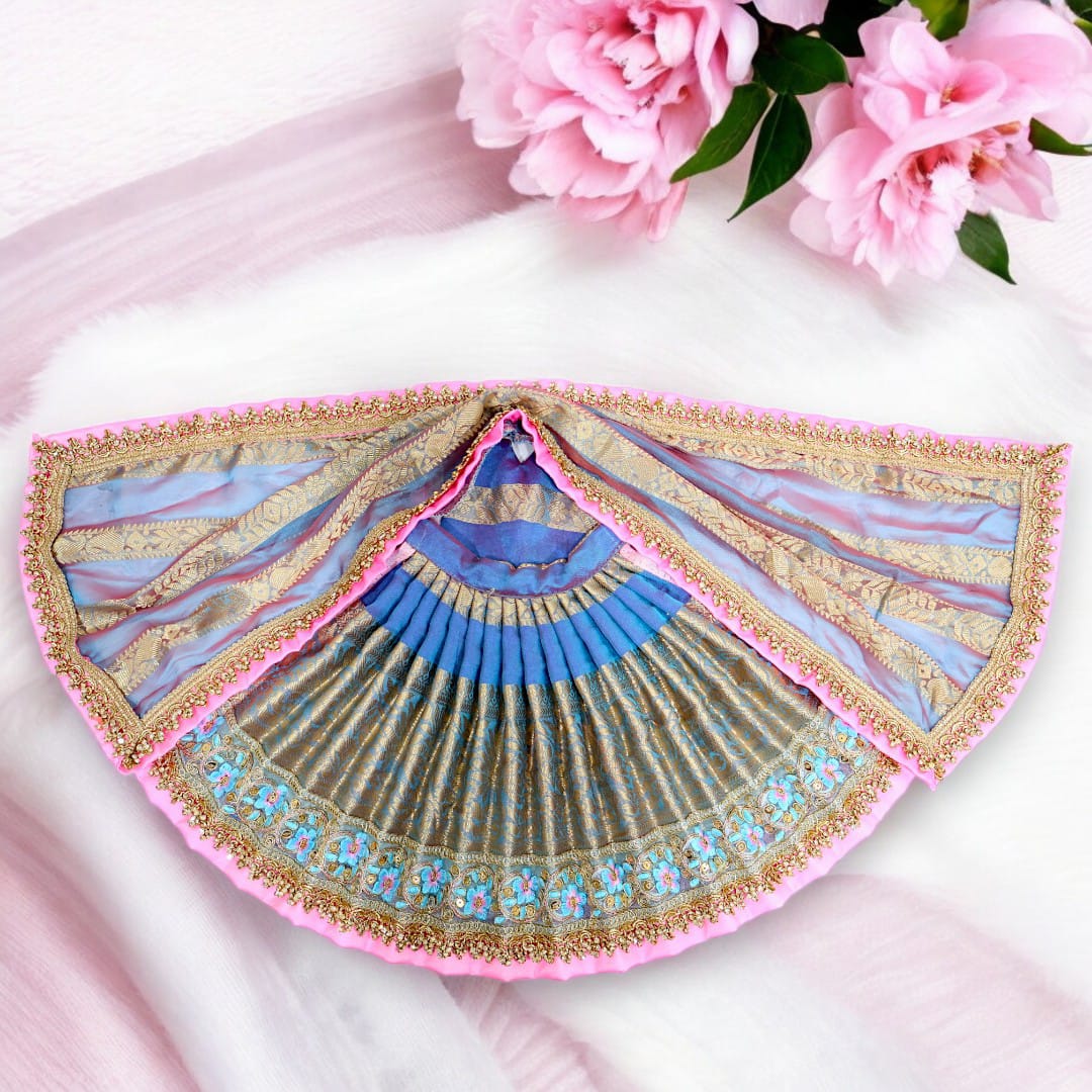 Daily Wear Laddu Gopal Dress